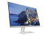 HP M24fd - LED-skärm - Vänster vinkel
