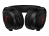 HyperX Cloud Core - Headset - Undersidan