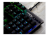 HyperX Alloy Origins - Närbild
