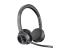 Poly Voyager 4320-M - Voyager 4300 series - Vänster vinkel