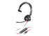 Poly Blackwire 3310-M - Höger vinkel