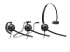 Poly EncorePro 540 - EncorePro 500 series - Flera vinklar