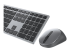 Dell Pro Plus Keyboard and Mouse KM7321W - Närbild