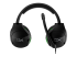 HyperX Cloud Stinger - Tillbaka