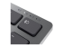 Dell Pro Plus Keyboard and Mouse KM7321W - Närbild