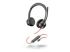 HP Poly Blackwire 8225 - Höger vinkel