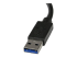 StarTech.com USB 3.0 till VGA-adapter - Närbild