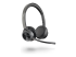 Poly Voyager 4320 - Voyager 4300 series - Vänster vinkel