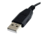StarTech.com 3 ft / 91cm Micro USB Cable - Närbild