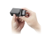 Lenovo 65W USB-C Travel Adapter - Höger vinkel