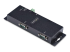 StarTech.com 2P Serial to Ethernet Adapter, IP LAN to RS232 DB9 Converter - Vänster vinkel