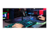 HyperX SoloCast - Mikrofon - Vänster vinkel