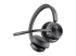 Poly Voyager 4320-M - Headset - Höger vinkel