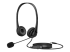 HP G2 - Headset - på örat - Höger vinkel