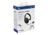 HyperX Cloud Chat - Headset - Tillbaka