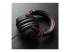 HyperX Cloud Alpha - Cloud Alpha Edition - Höger vinkel