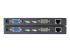 StarTech.com USB VGA KVM-konsolförlängare över Cat5 UTP med lång räckvidd – 304,8 m - Framsidan