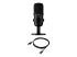 HyperX SoloCast - Mikrofon - Framsidan