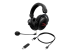 HyperX Cloud Core - Headset - Flera vinklar