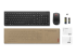 Lenovo Essential Wireless Combo Gen 2 - Framsidan