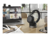 Jabra Evolve2 75 - Headset - Vänster vinkel