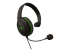 HyperX CloudX Chat - For Xbox - Vänster vinkel
