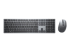 Dell Pro Plus Keyboard and Mouse KM7321W - Ovansidan