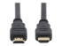 StarTech.com 0,3 m kort Höghastighets-HDMI-kabel ? Ultra HD 4k x 2k HDMI-kabel ? HDMI till HDMI M/M - Framsidan
