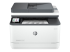HP LaserJet Pro MFP 3102fdw - Framsidan