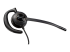 Poly - Sats med öronöglor för headset - Framsidan