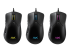 HyperX Pulsefire Raid Gaming - Framsidan