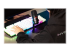HyperX SoloCast - Mikrofon - Vänster vinkel
