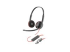 Poly Blackwire 3220 - Blackwire 3200 Series - Höger vinkel
