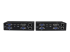 StarTech.com USB dubbel-VGA via Cat5 KVM-enhetsförlängare - Tillbaka