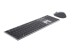 Dell Pro Plus Keyboard and Mouse KM7321W - Framsidan