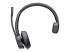 Poly Voyager 4310 - Headset - Framsidan