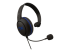 HyperX Cloud Chat - Headset - Vänster vinkel