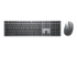 Dell Pro Plus Keyboard and Mouse KM7321W - Framsidan
