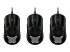 HyperX Pulsefire Haste - Framsidan
