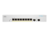 Cisco Business 220 Series CBS220-8P-E-2G - Framsidan