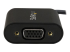 StarTech.com USB-C to VGA Adapter - Närbild