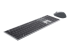 Dell Pro Plus Keyboard and Mouse KM7321W - Framsidan
