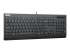 Lenovo Smartcard Wired Keyboard II - Vänster vinkel