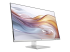 HP 527sh - 5 Series - LED-skärm - Vänster vinkel