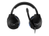 HyperX Cloud Stinger - Tillbaka