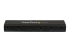 StarTech.com M.2 SSD-kabinett för M.2 SATA SSD-enheter - Framsidan