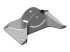Ubiquiti Universal Arm Bracket UB-AM - Höger vinkel